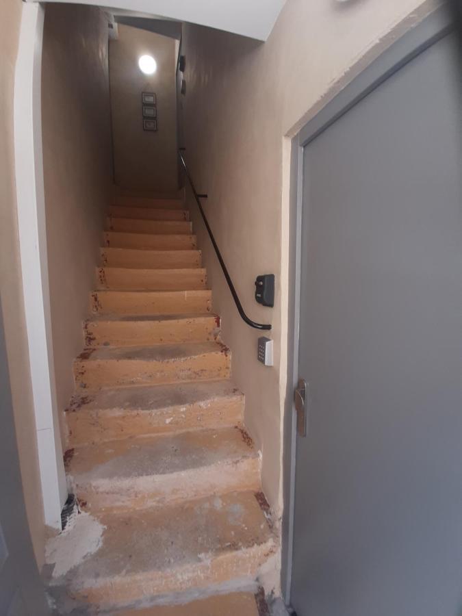 3 Apt T2 Cosy De 40 A 50 M2 Ideal Pour Un Deplacement Pro " Les Iris " Bourg-Saint-Andéol Zewnętrze zdjęcie