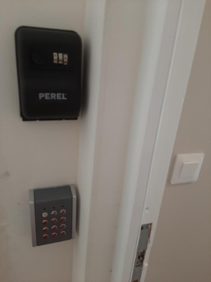 3 Apt T2 Cosy De 40 A 50 M2 Ideal Pour Un Deplacement Pro " Les Iris " Bourg-Saint-Andéol Zewnętrze zdjęcie