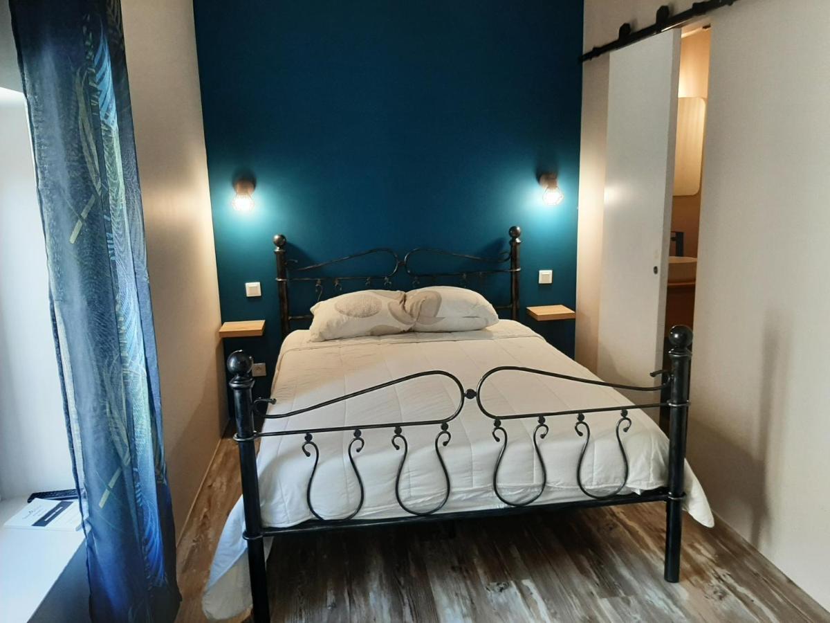 3 Apt T2 Cosy De 40 A 50 M2 Ideal Pour Un Deplacement Pro " Les Iris " Bourg-Saint-Andéol Zewnętrze zdjęcie