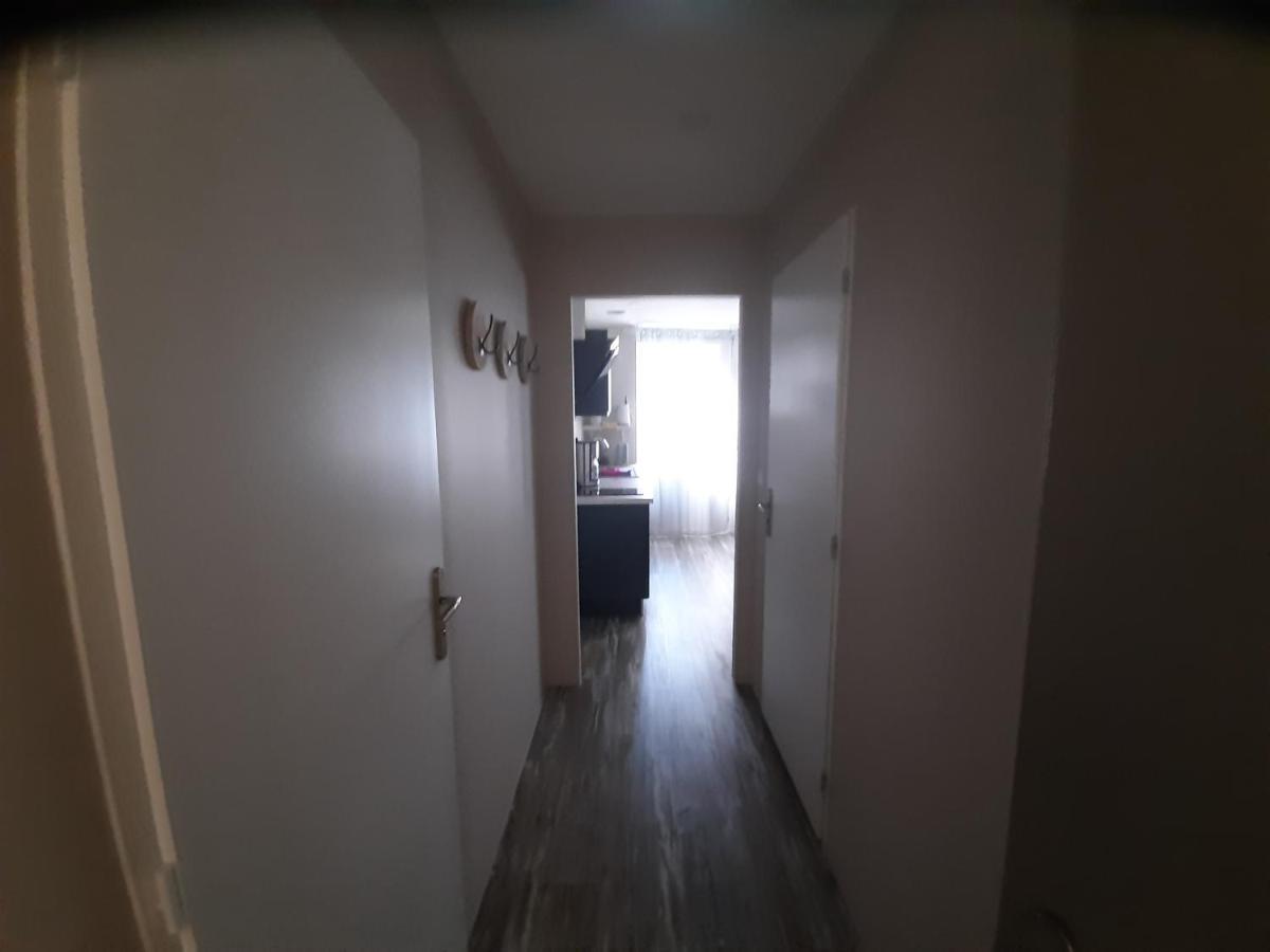 3 Apt T2 Cosy De 40 A 50 M2 Ideal Pour Un Deplacement Pro " Les Iris " Bourg-Saint-Andéol Zewnętrze zdjęcie