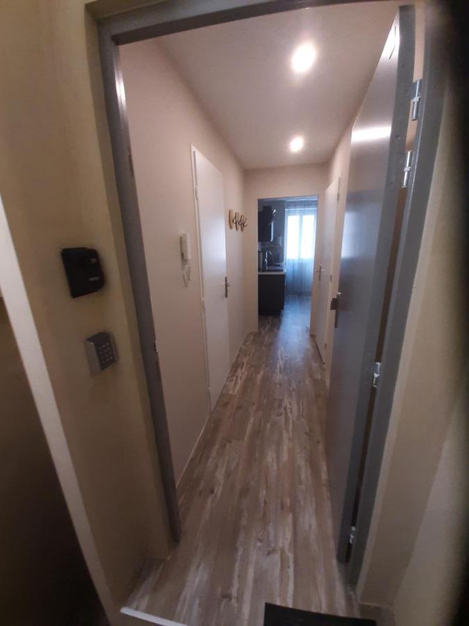3 Apt T2 Cosy De 40 A 50 M2 Ideal Pour Un Deplacement Pro " Les Iris " Bourg-Saint-Andéol Zewnętrze zdjęcie