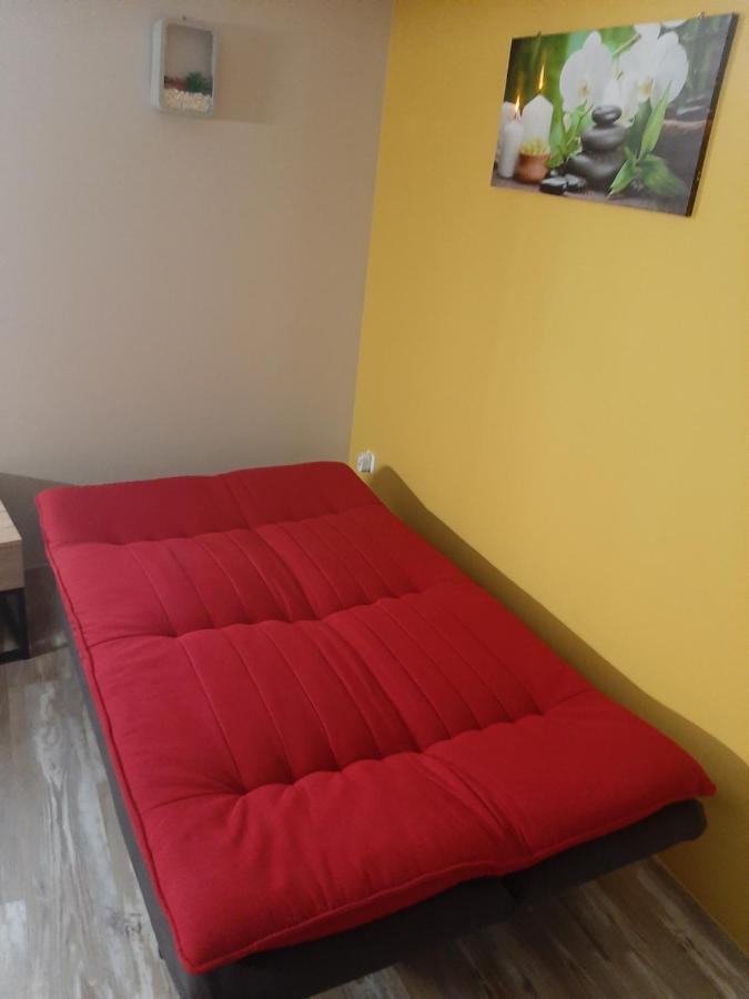 3 Apt T2 Cosy De 40 A 50 M2 Ideal Pour Un Deplacement Pro " Les Iris " Bourg-Saint-Andéol Zewnętrze zdjęcie