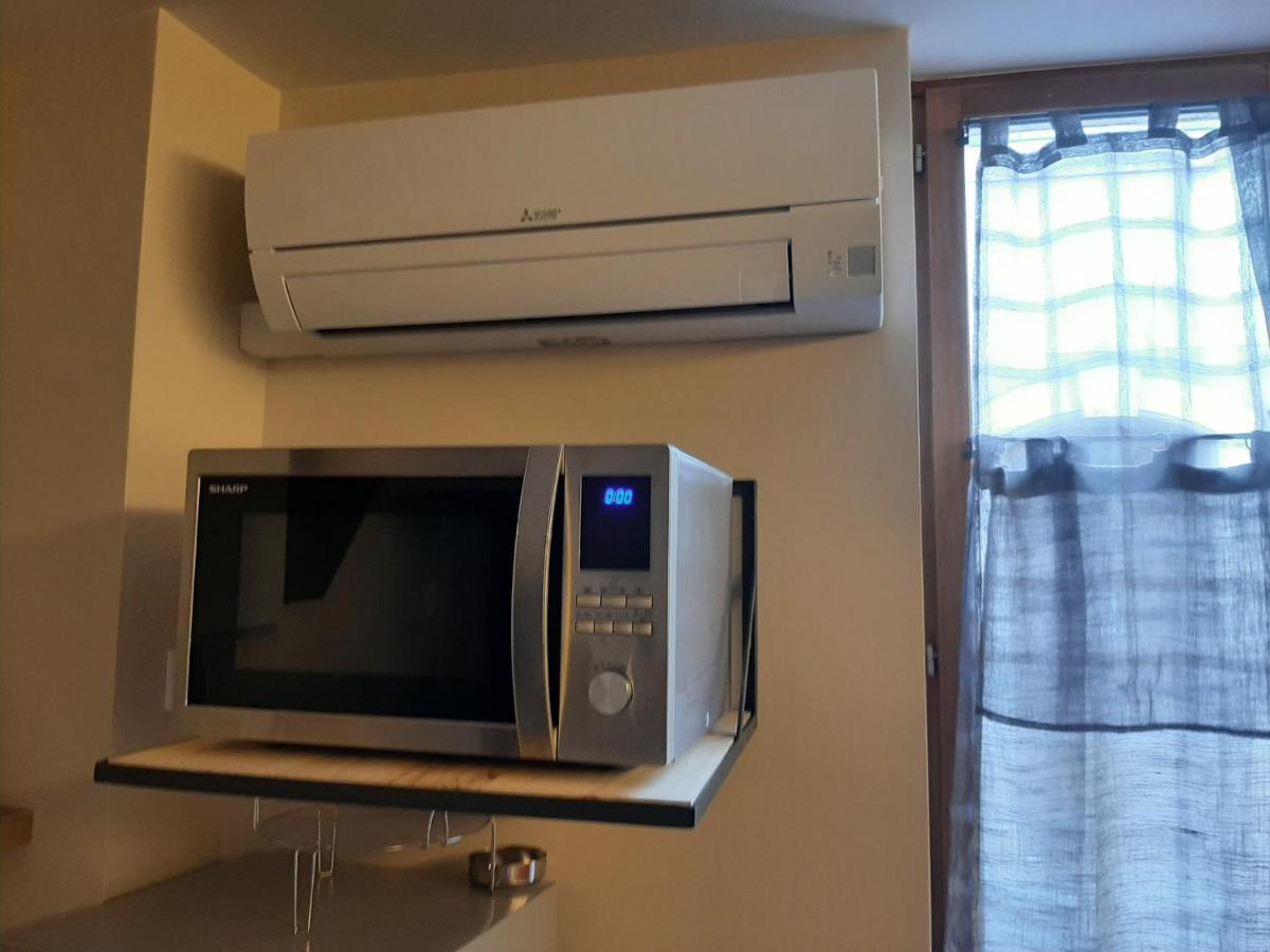 3 Apt T2 Cosy De 40 A 50 M2 Ideal Pour Un Deplacement Pro " Les Iris " Bourg-Saint-Andéol Zewnętrze zdjęcie