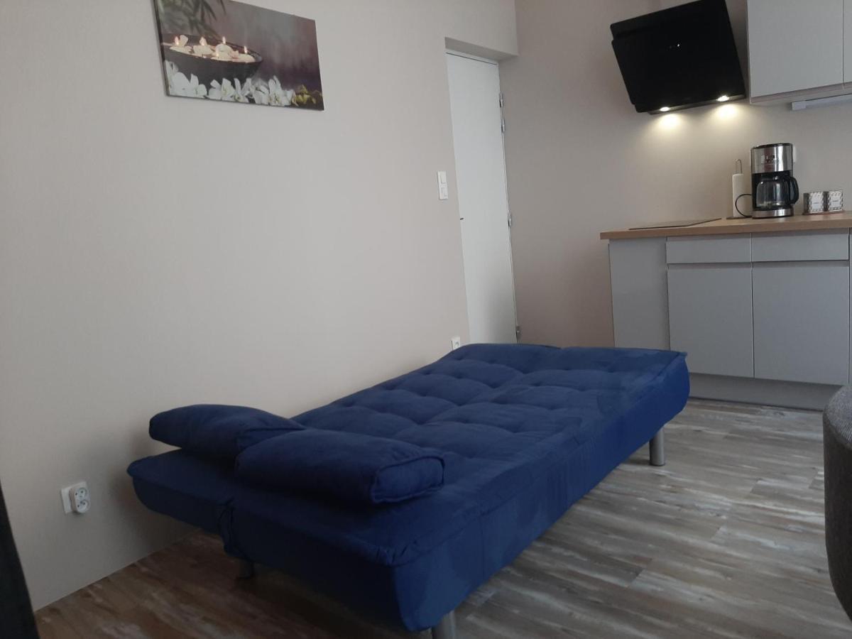 3 Apt T2 Cosy De 40 A 50 M2 Ideal Pour Un Deplacement Pro " Les Iris " Bourg-Saint-Andéol Zewnętrze zdjęcie